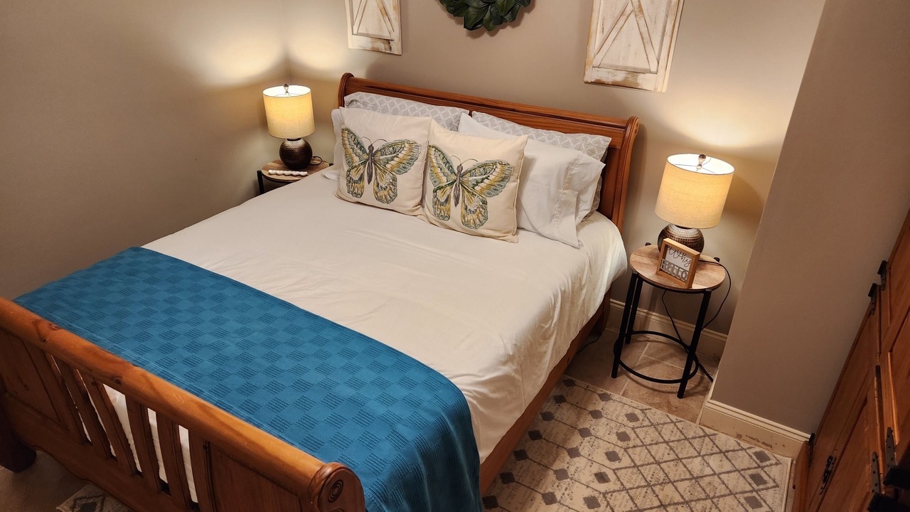 Photo of Bedroom in Trussville