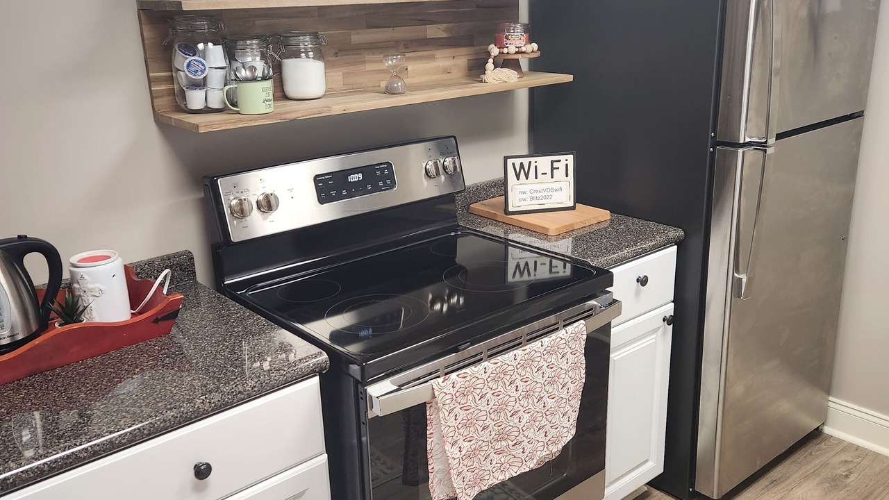 Photo of Kitchen in Trussville