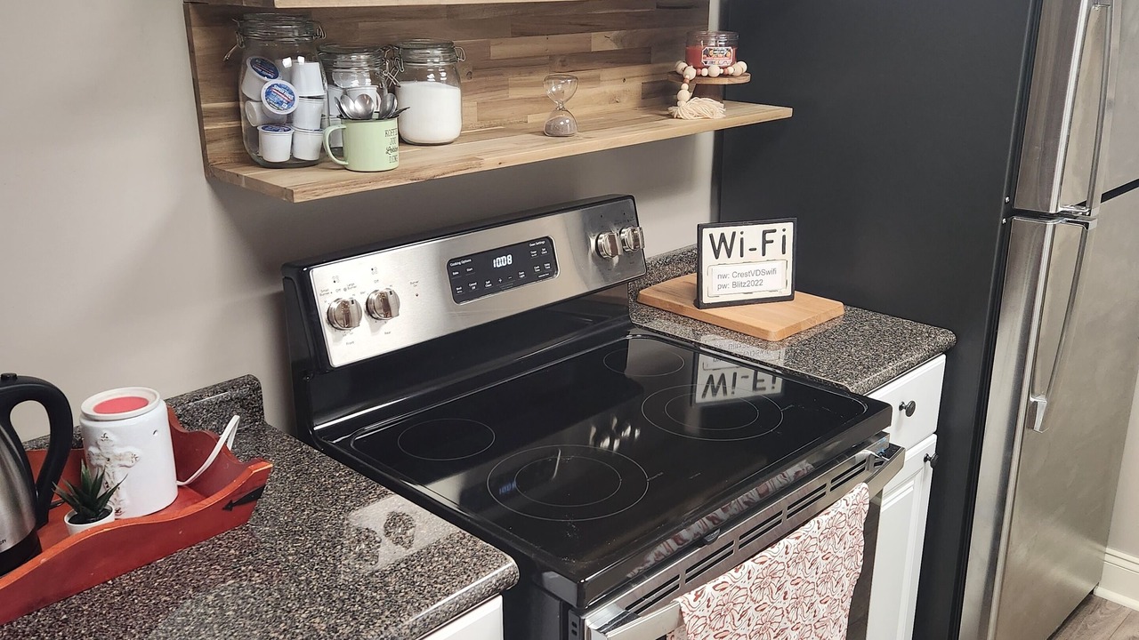 Photo of Kitchen in Trussville