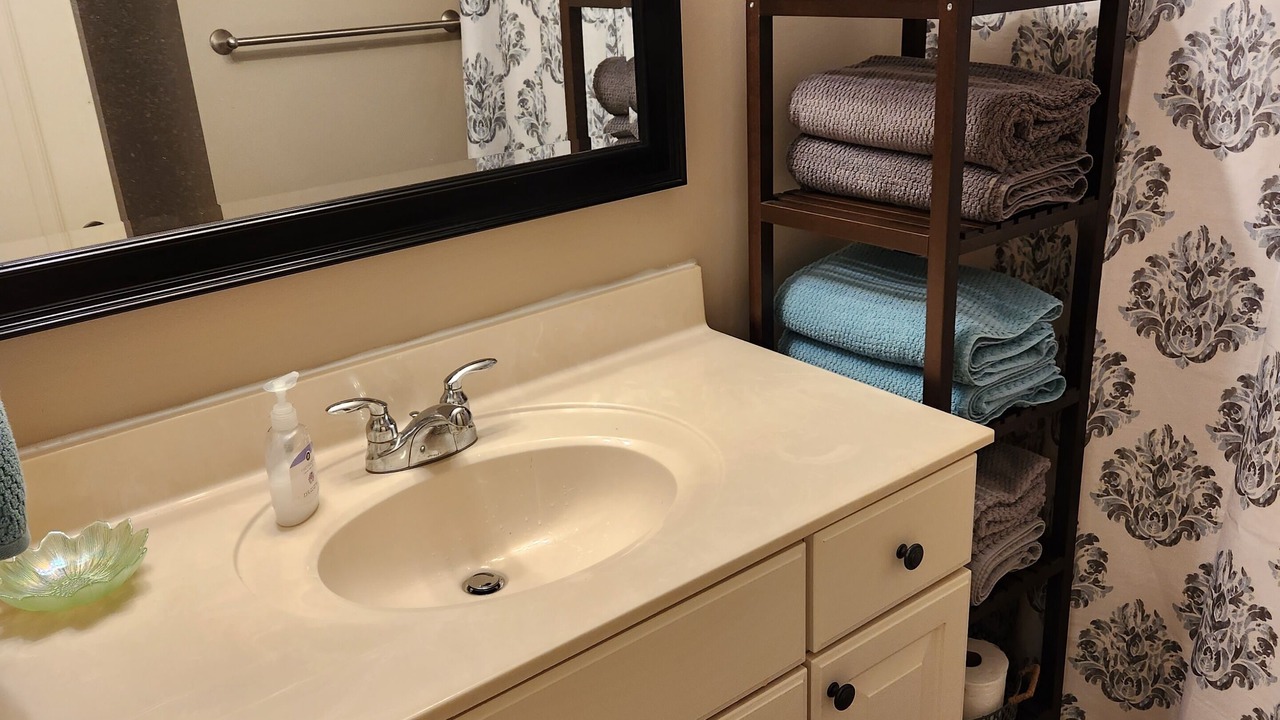 Photo of Bathroom in Trussville