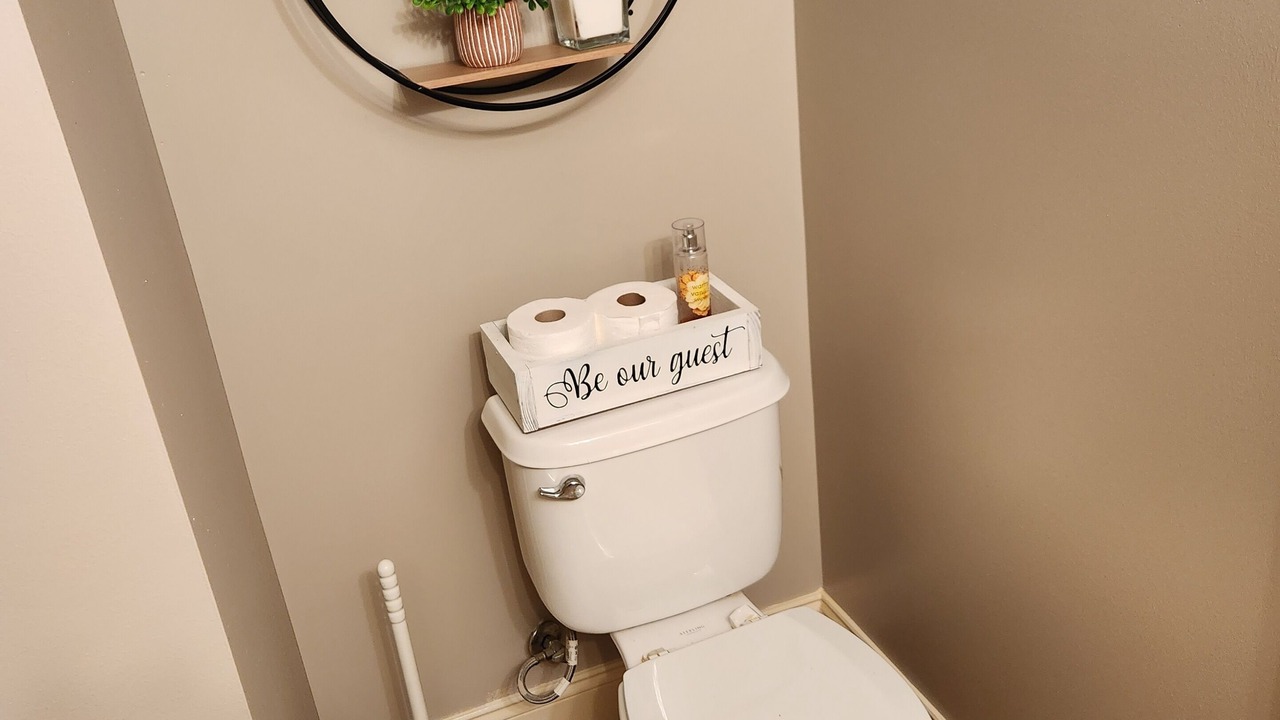 Photo of Bathroom in Trussville