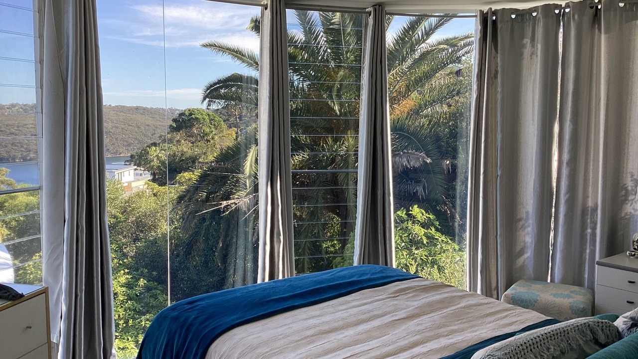 Photo of Bedroom in Seaforth