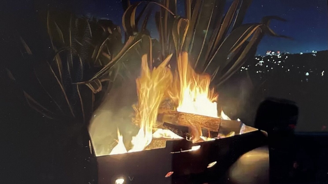 Photo of Livingroom in Seaforth