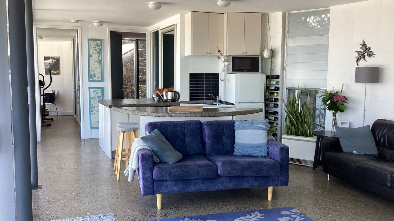 Photo of Livingroom in Seaforth