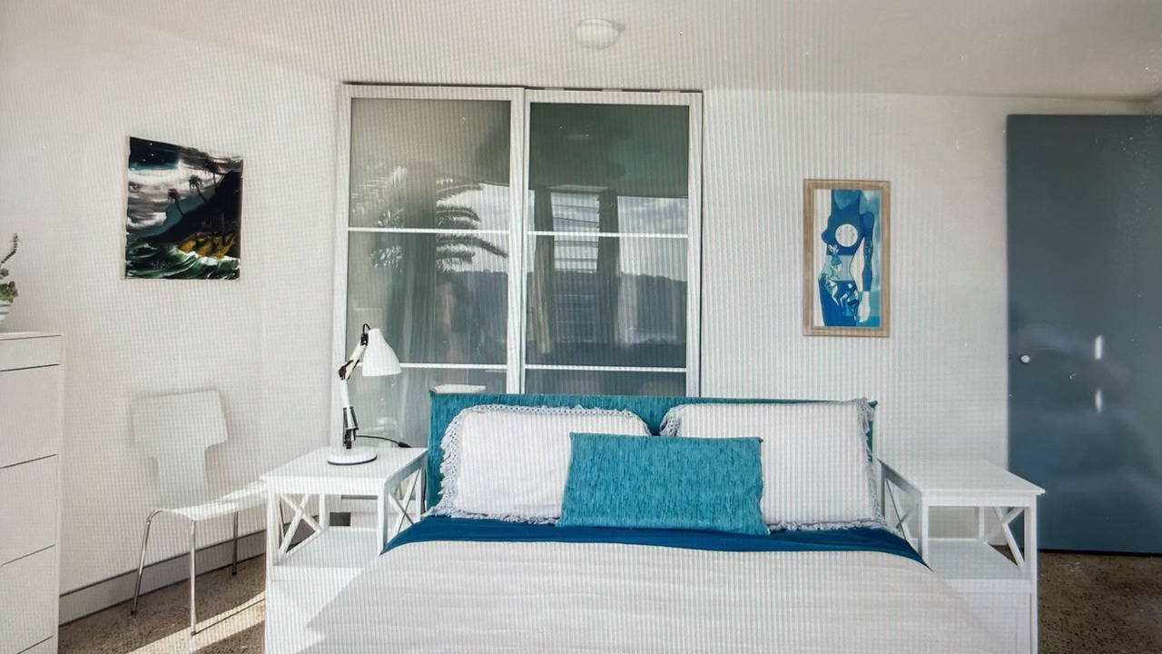 Photo of Bedroom in Seaforth
