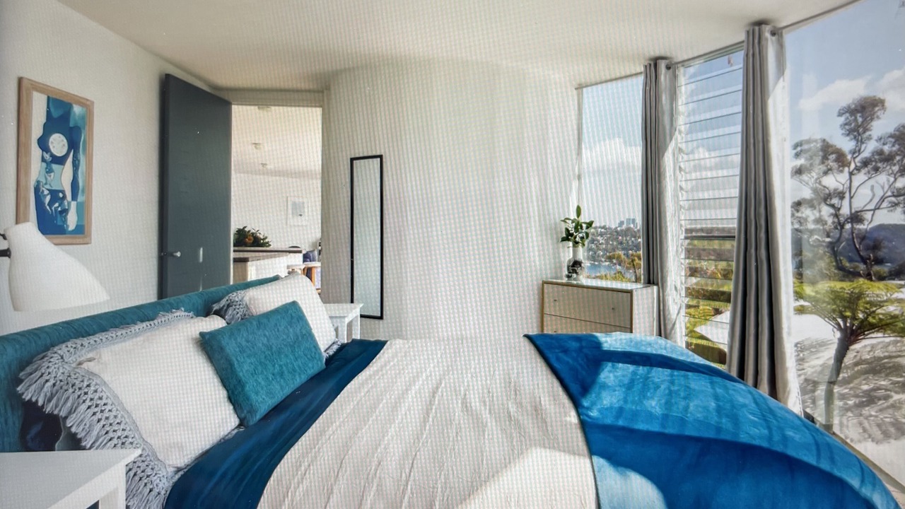 Photo of Bedroom in Seaforth