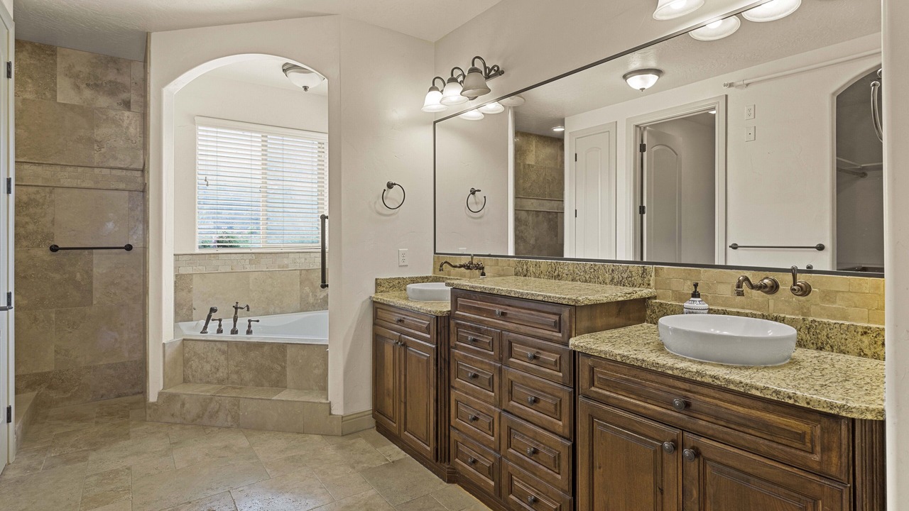 Photo of Bathroom in La Verkin