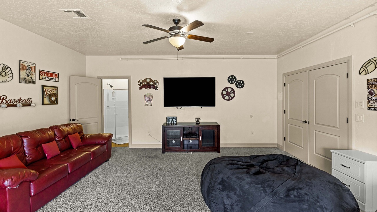 Photo of Bedroom in La Verkin