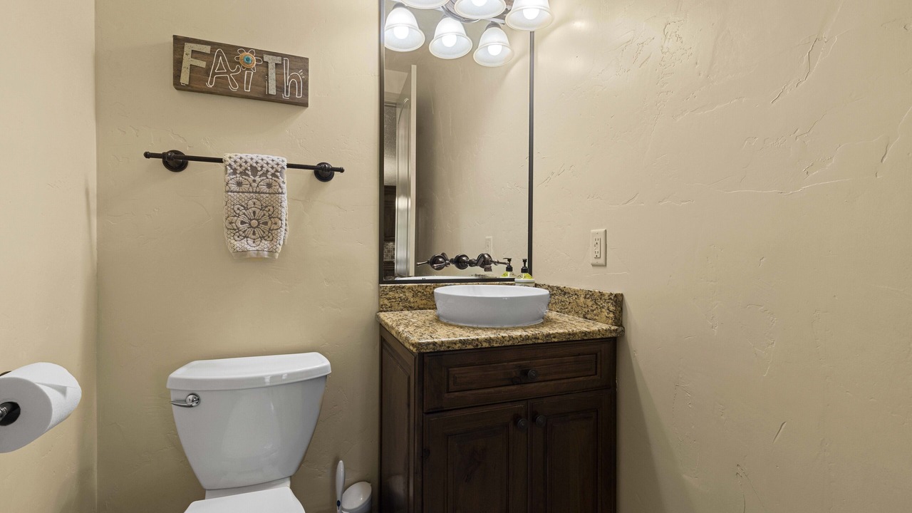 Photo of Bathroom in La Verkin