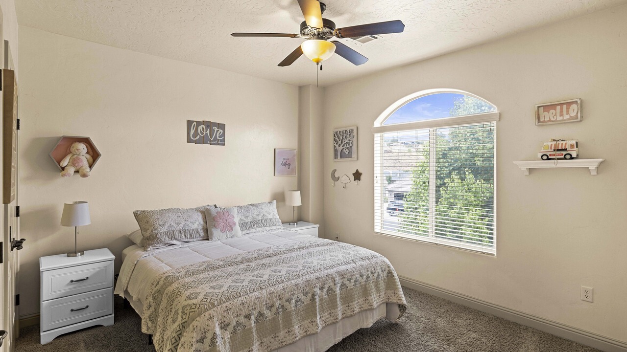 Photo of Bedroom in La Verkin