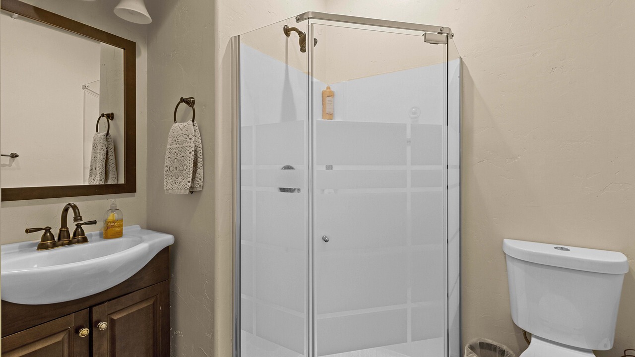 Photo of Bathroom in La Verkin