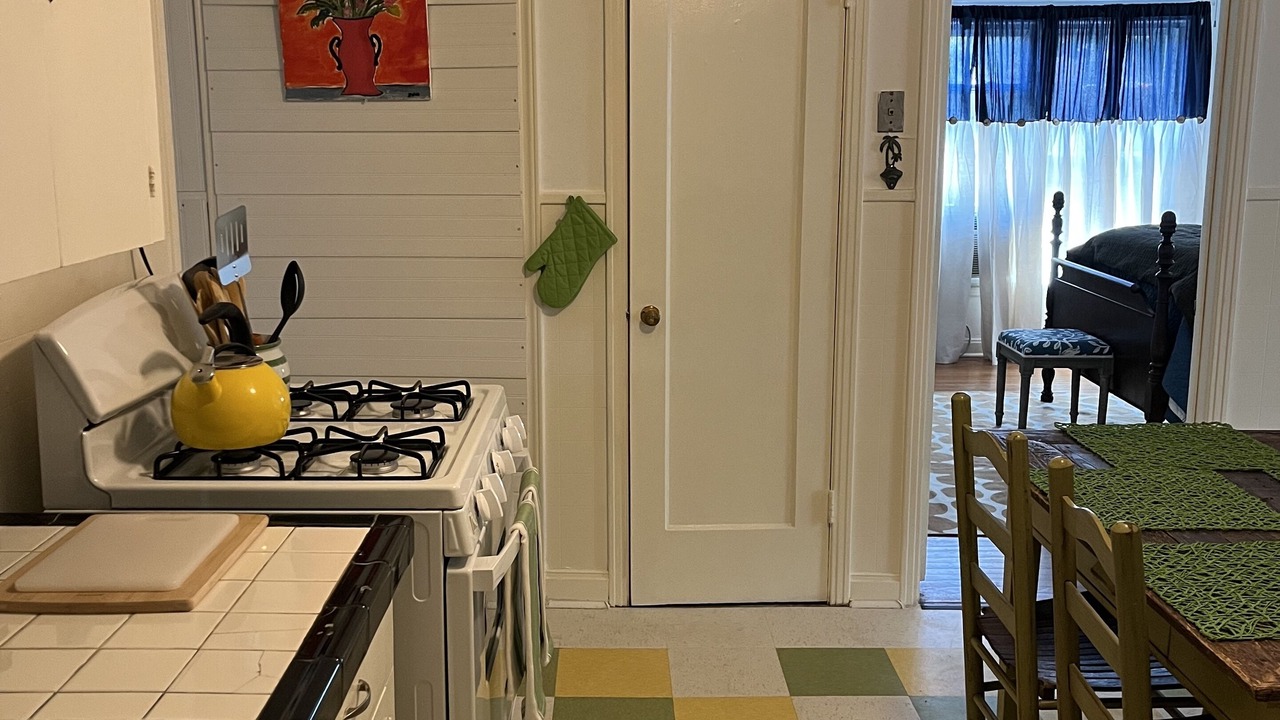 Photo of Kitchen in Brentwood