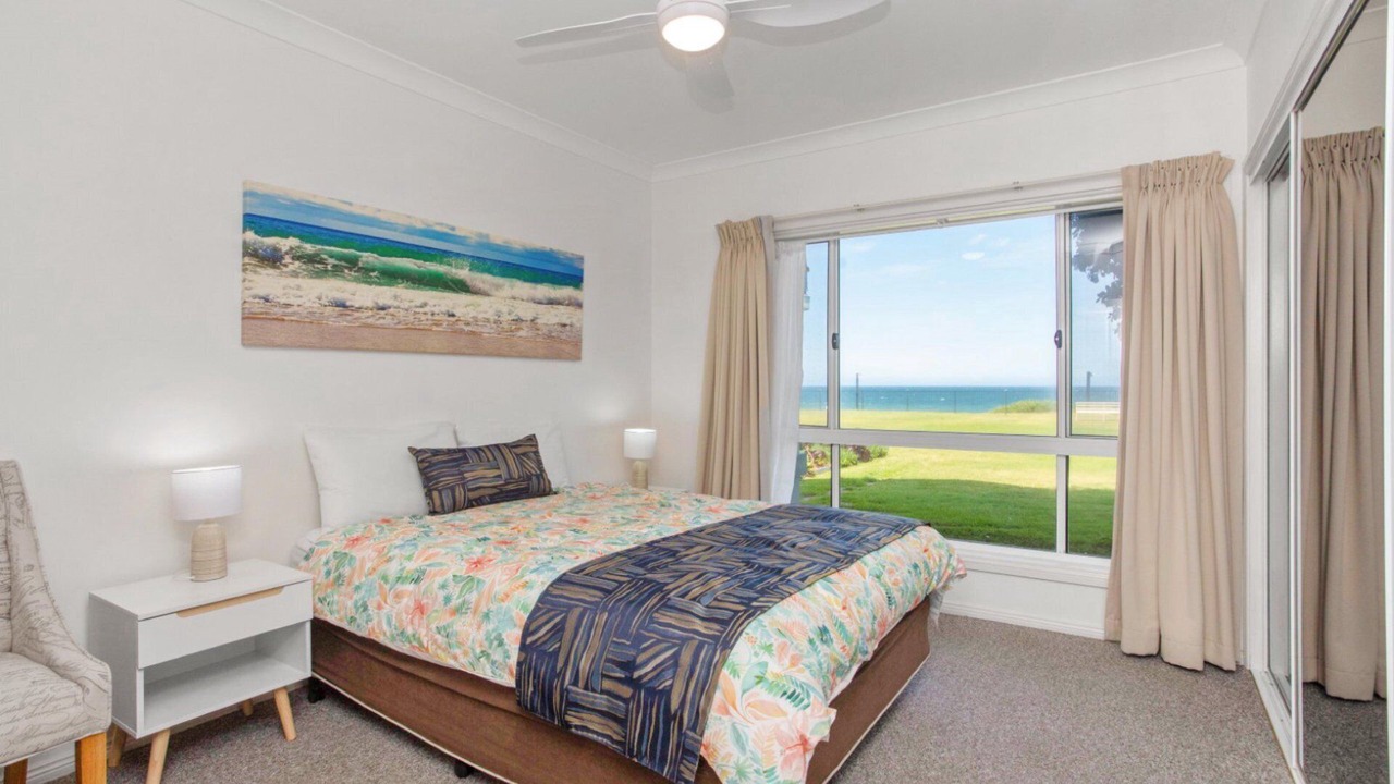 Photo of Bedroom in Old Bar