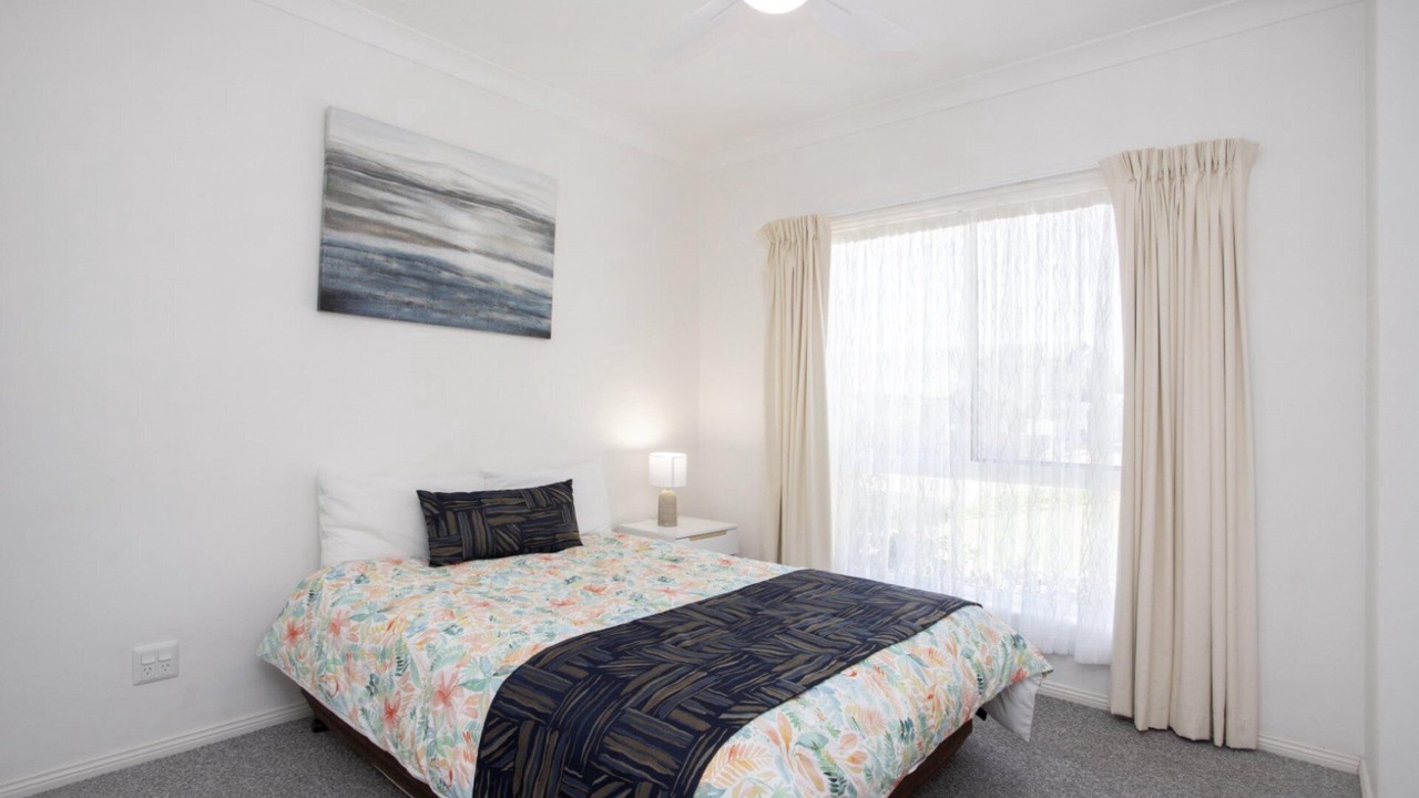 Photo of Bedroom in Old Bar