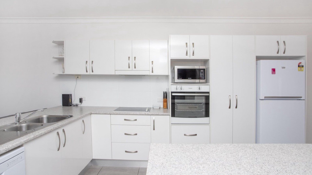 Photo of Kitchen in Old Bar