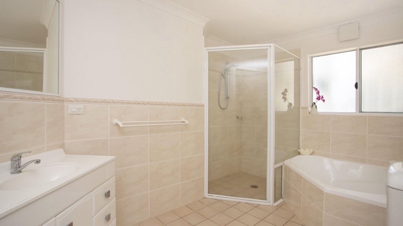 Photo of Bathroom in Old Bar