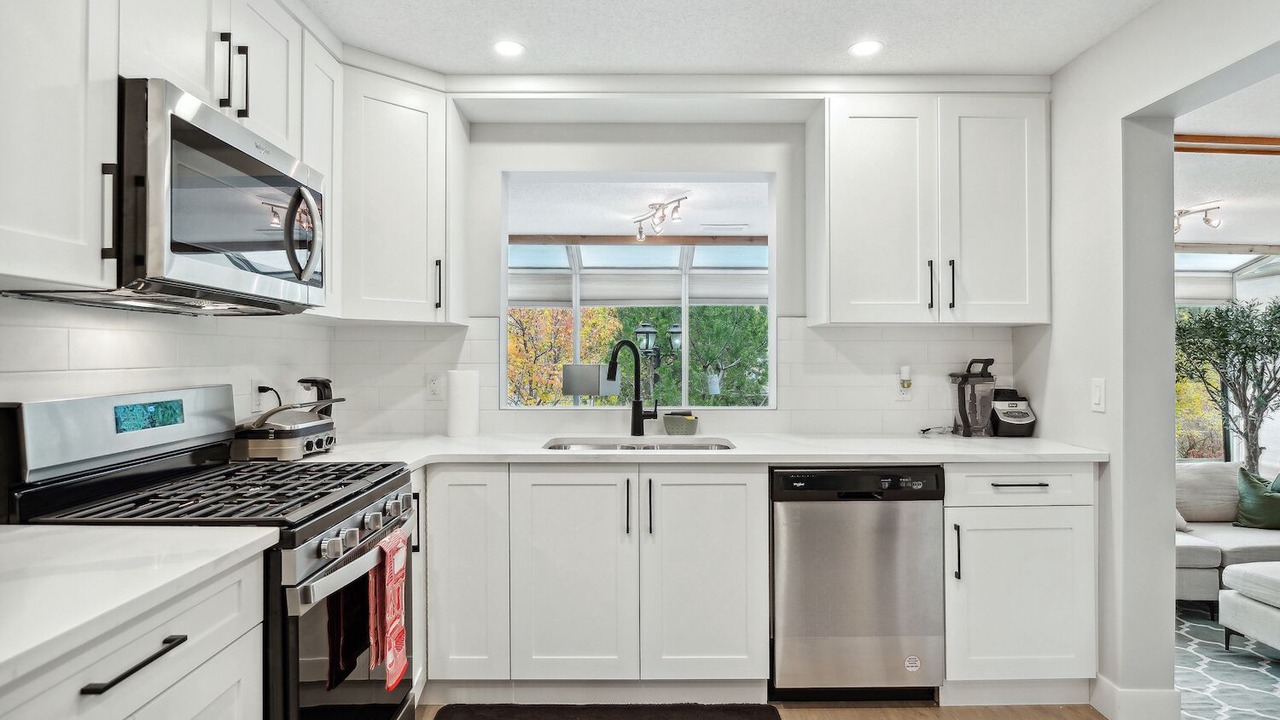 Photo of Kitchen in Bridlewood