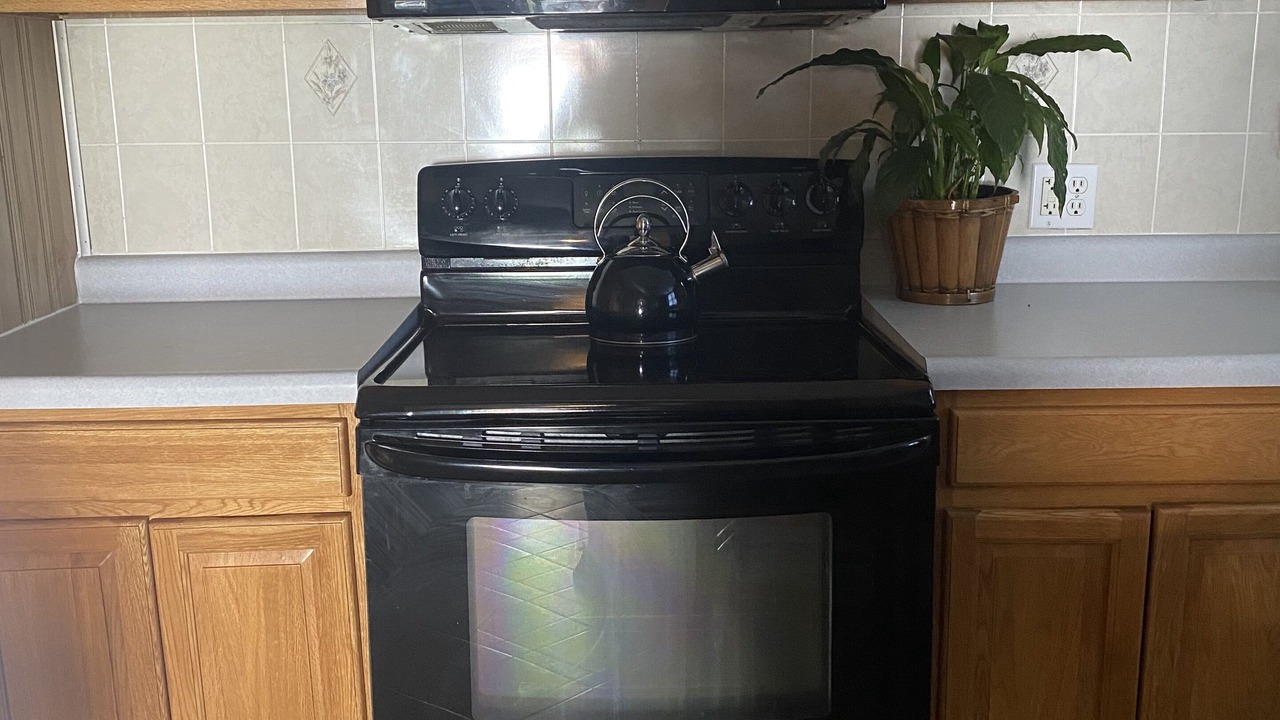 Photo of Kitchen in Brazil