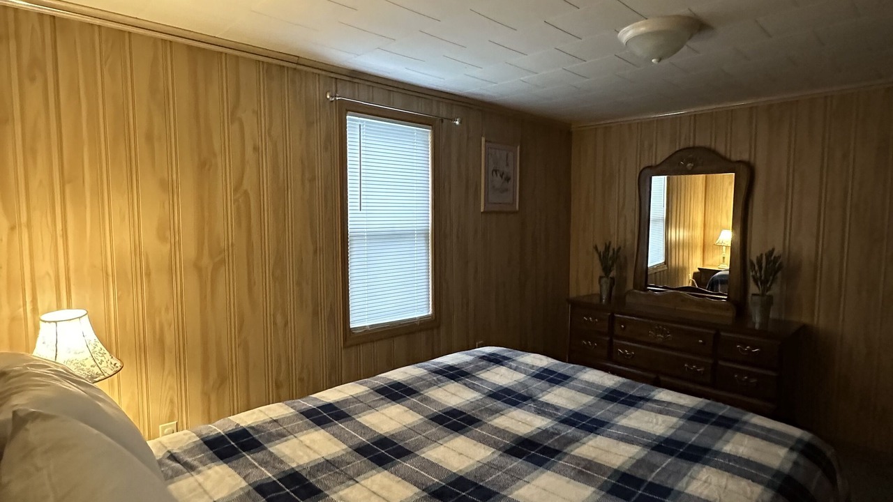 Photo of Bedroom in Brazil