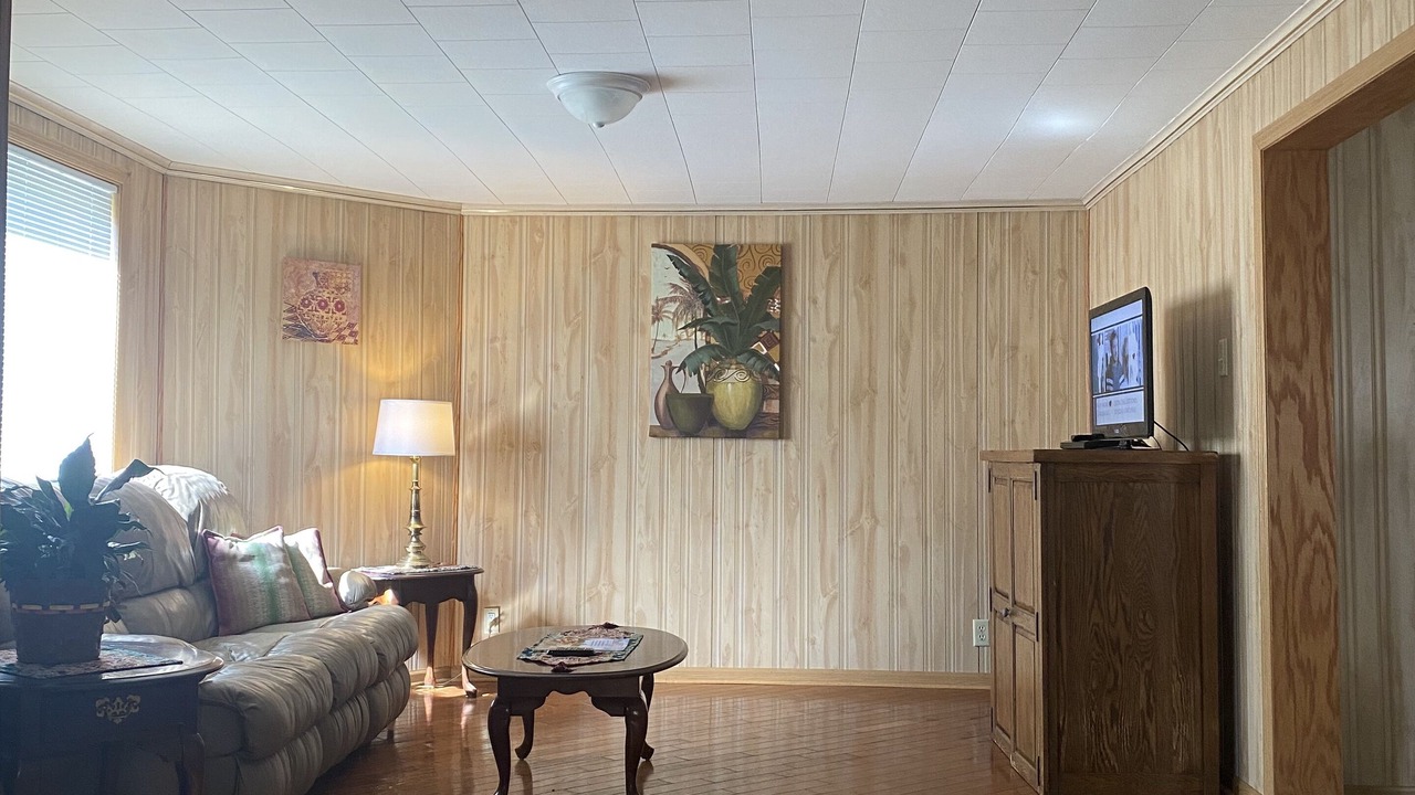 Photo of Livingroom in Brazil