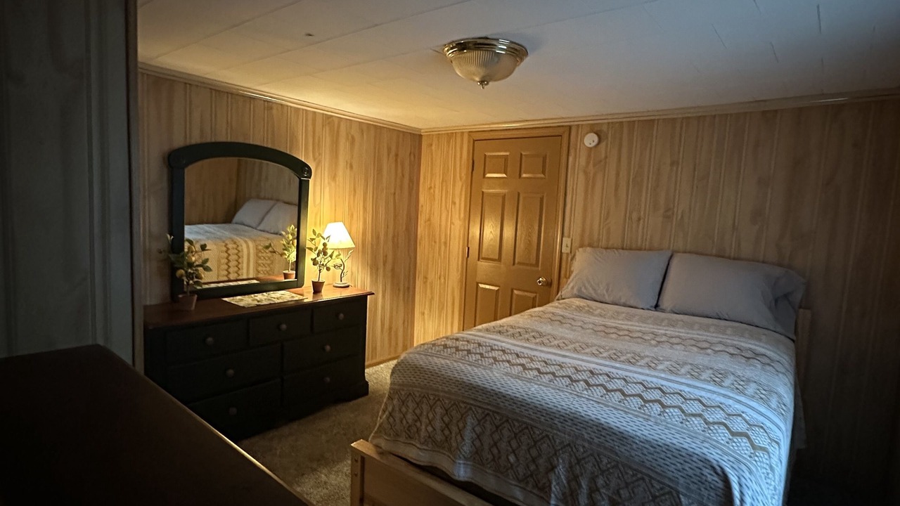 Photo of Bedroom in Brazil