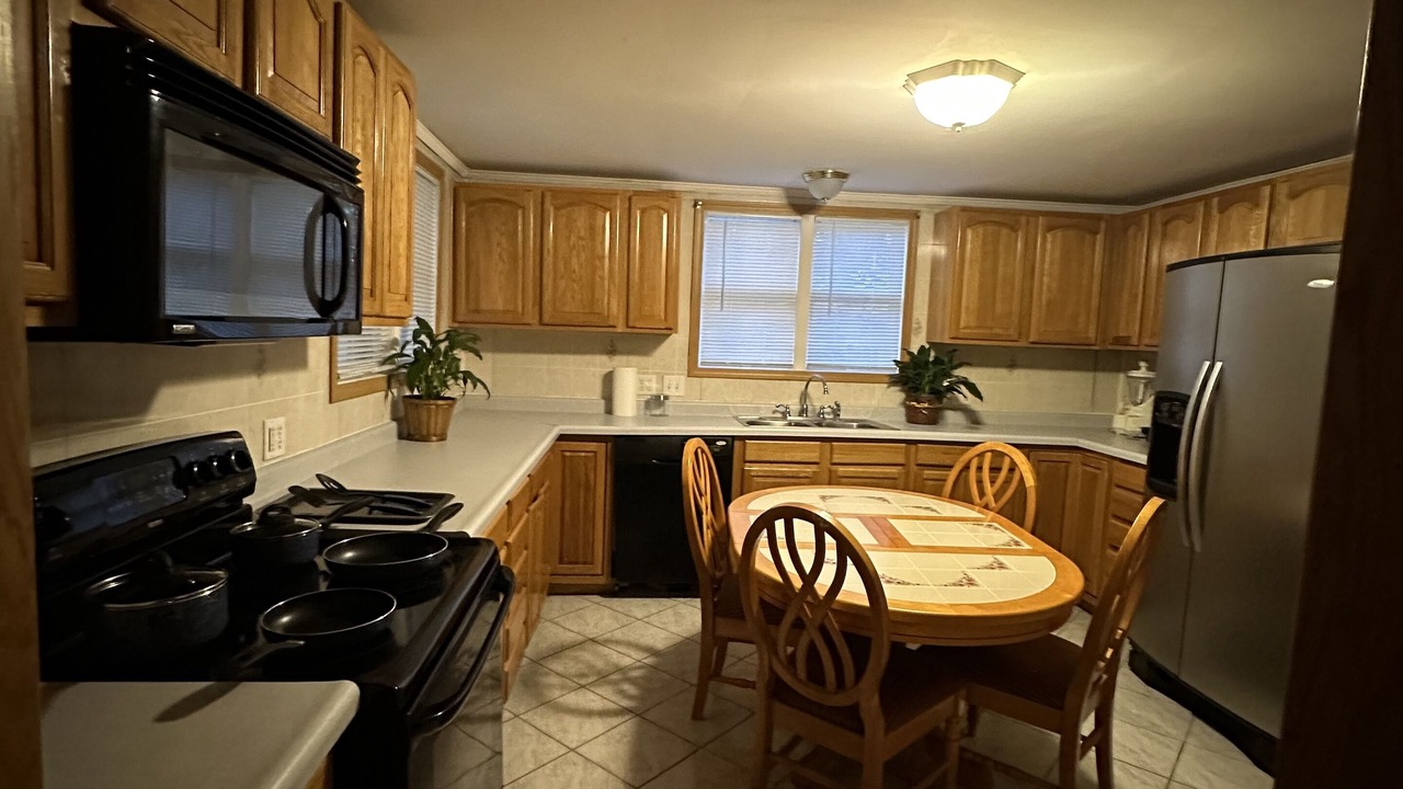 Photo of Kitchen in Brazil