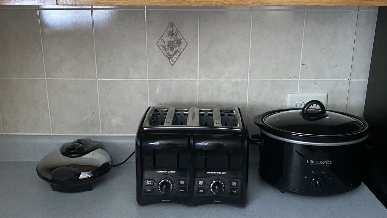 Photo of Kitchen in Brazil