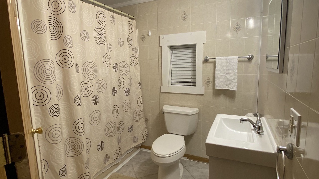 Photo of Bathroom in Brazil