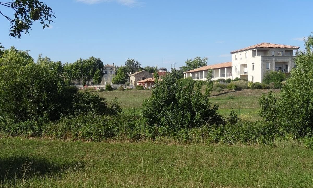 Photo of Outdoor in Azille