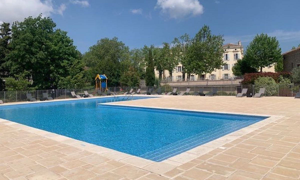 Photo of Outdoor in Azille