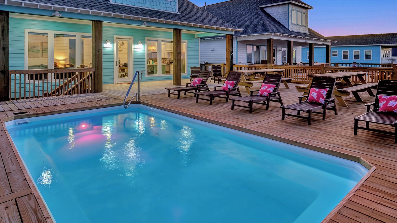 Photo of Outdoor in Crystal Beach