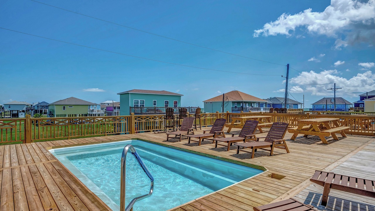 Photo of Outdoor in Crystal Beach