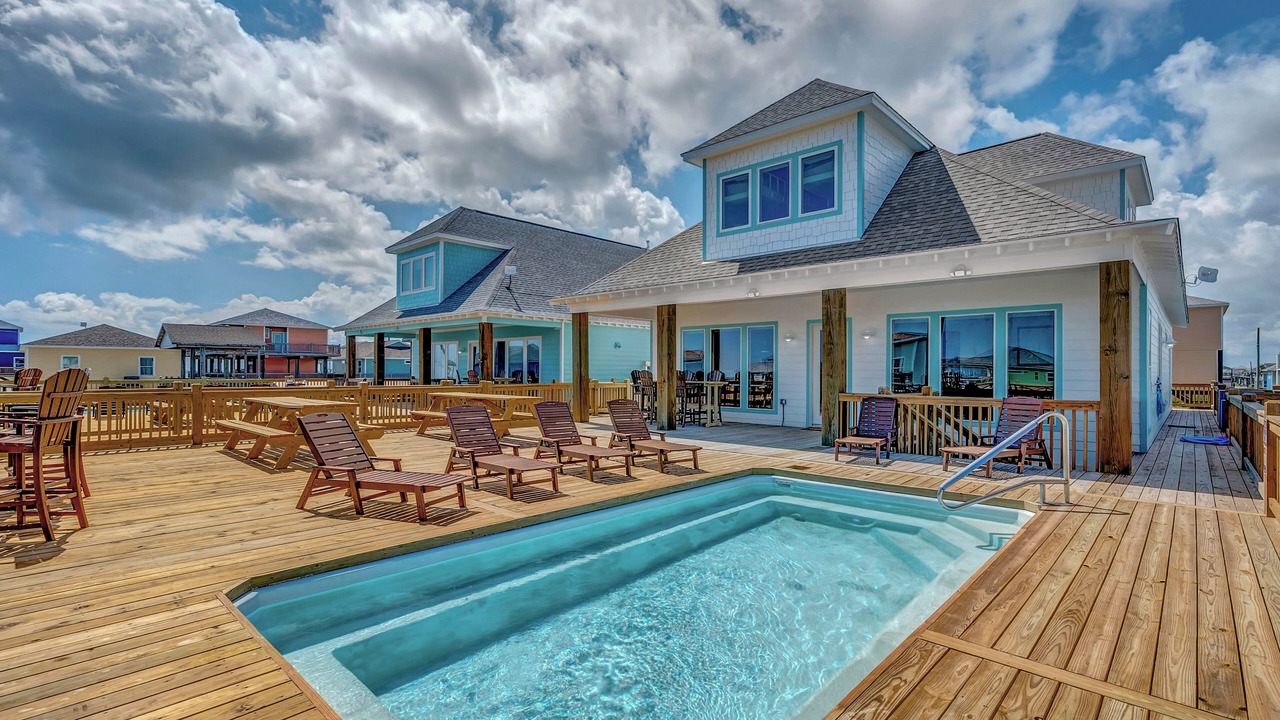 Photo of Outdoor in Crystal Beach