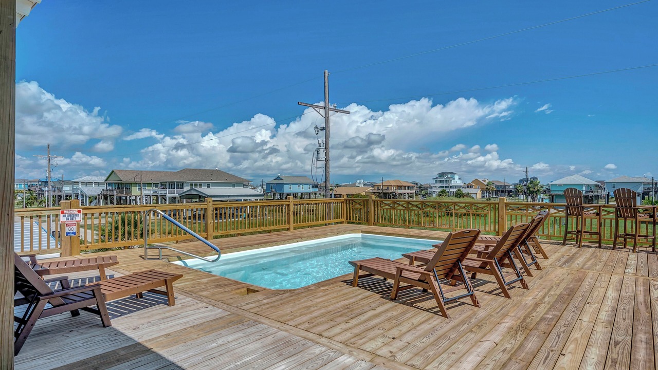 Photo of Outdoor in Crystal Beach