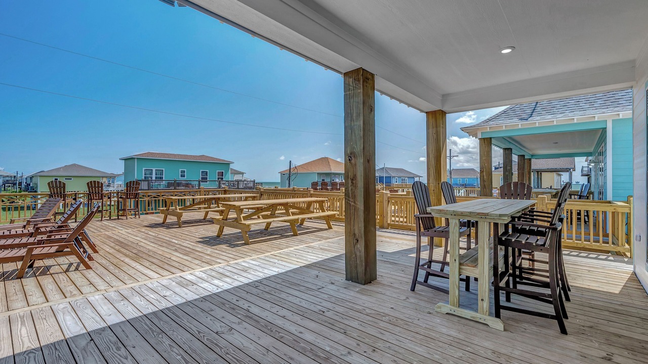 Photo of Outdoor in Crystal Beach