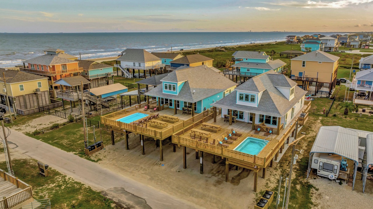 Photo of Outdoor in Crystal Beach