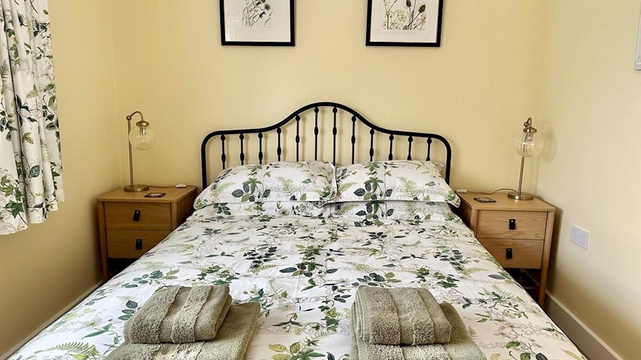 Photo of Bedroom in Pembroke Dock