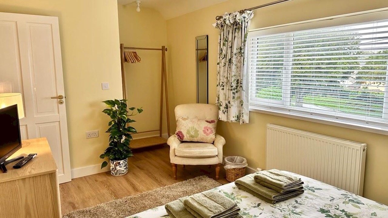 Photo of Bedroom in Pembroke Dock