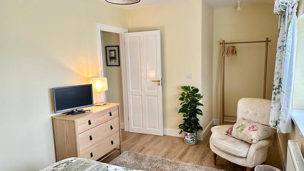 Photo of Bedroom in Pembroke Dock