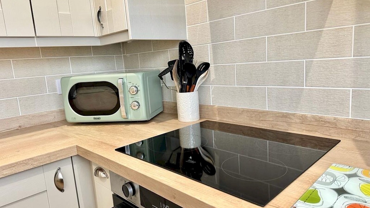 Photo of Kitchen in Pembroke Dock