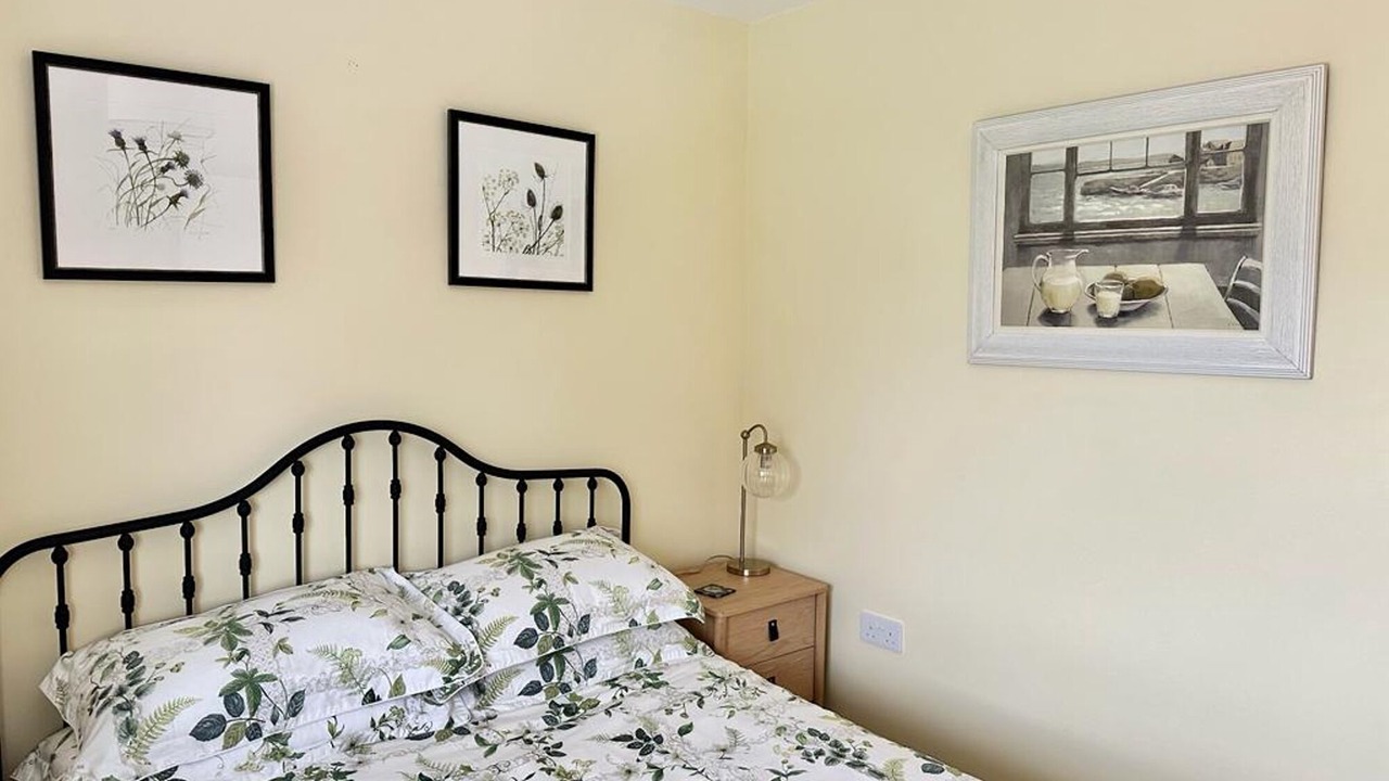 Photo of Bedroom in Pembroke Dock