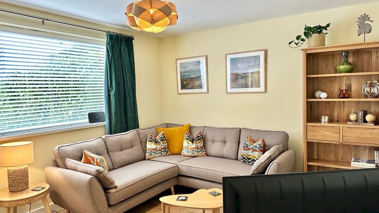 Photo of Livingroom in Pembroke Dock