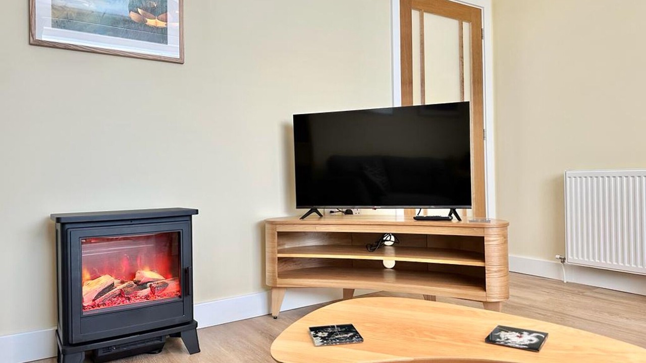 Photo of Livingroom in Pembroke Dock