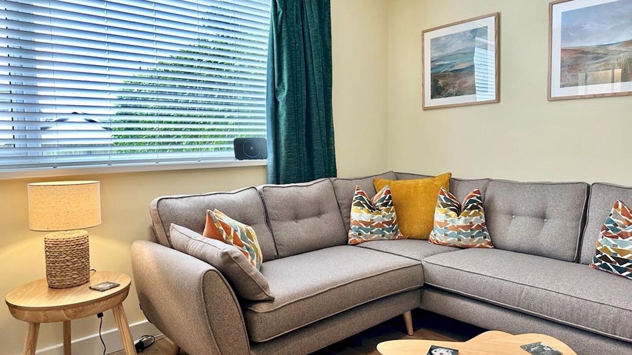 Photo of Livingroom in Pembroke Dock