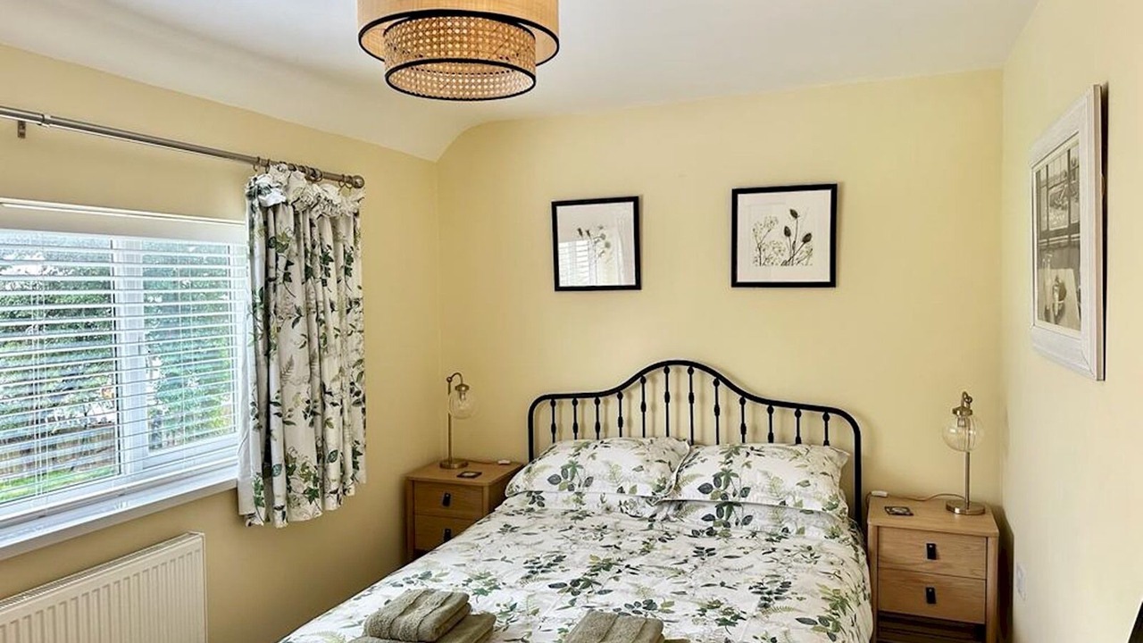 Photo of Bedroom in Pembroke Dock