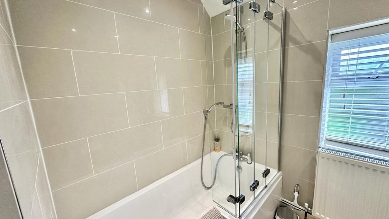 Photo of Bathroom in Pembroke Dock