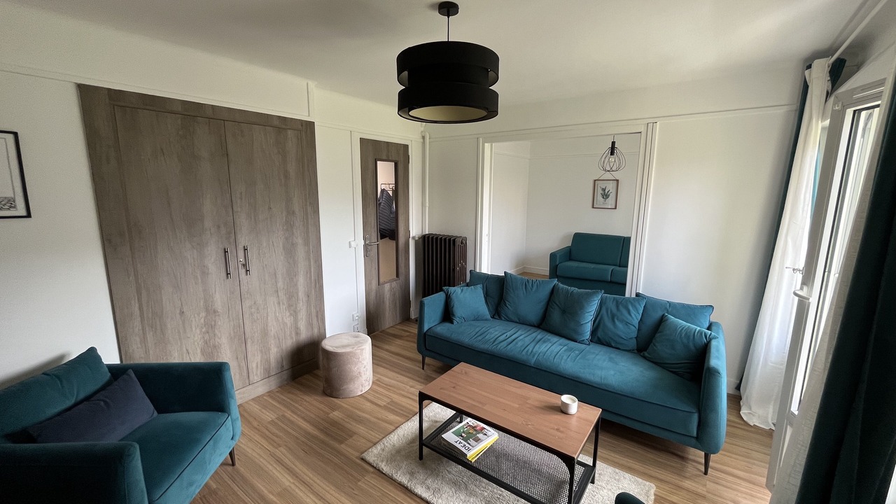Photo of Livingroom in Barbatre