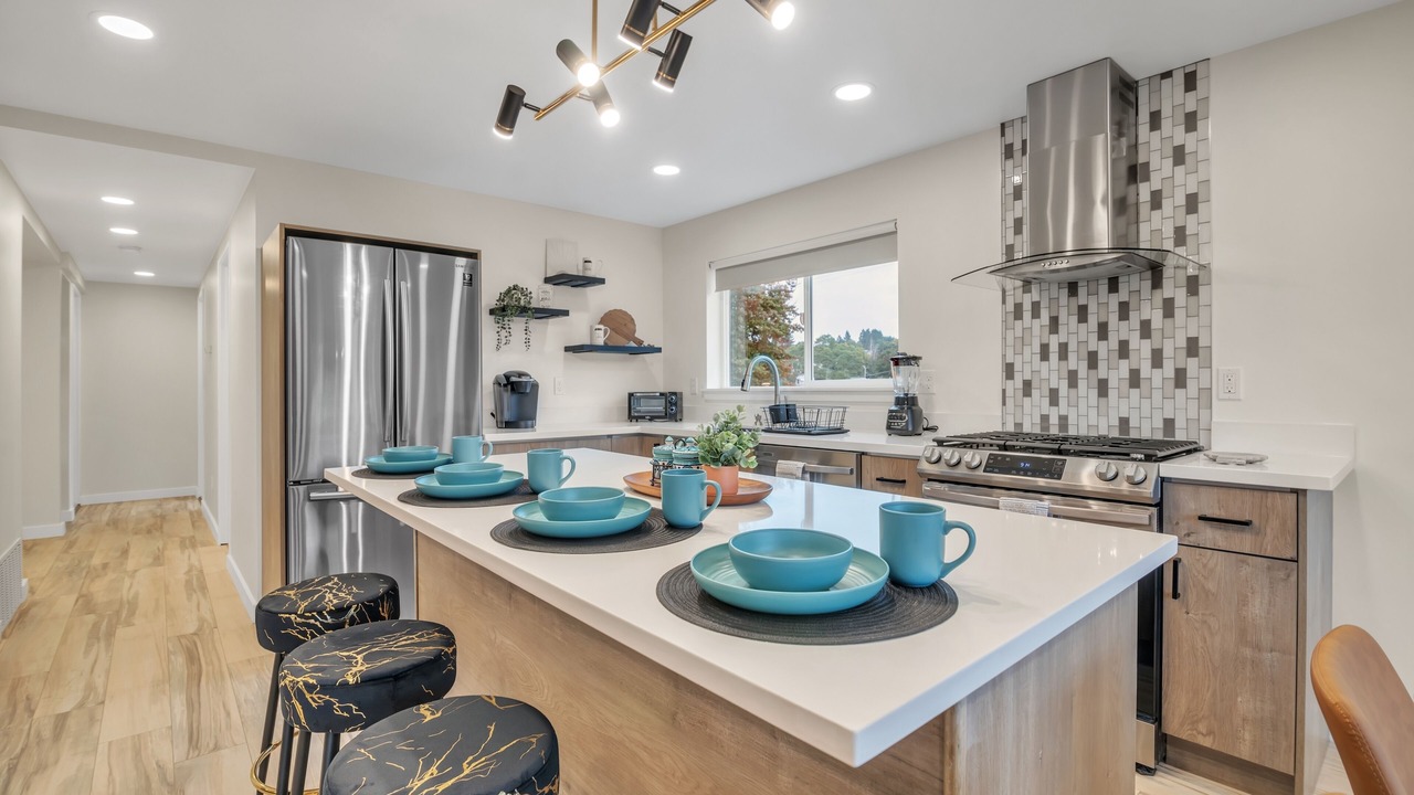 Photo of Others in Tukwila