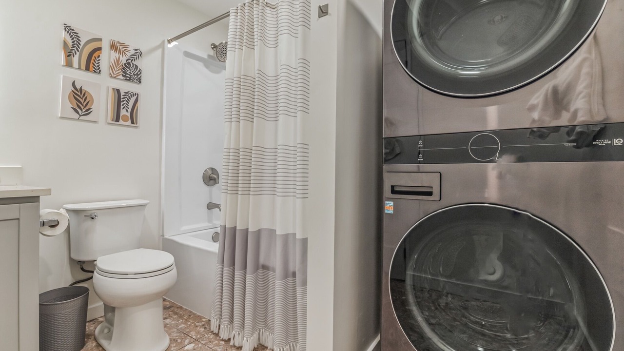 Photo of Bathroom in Tukwila