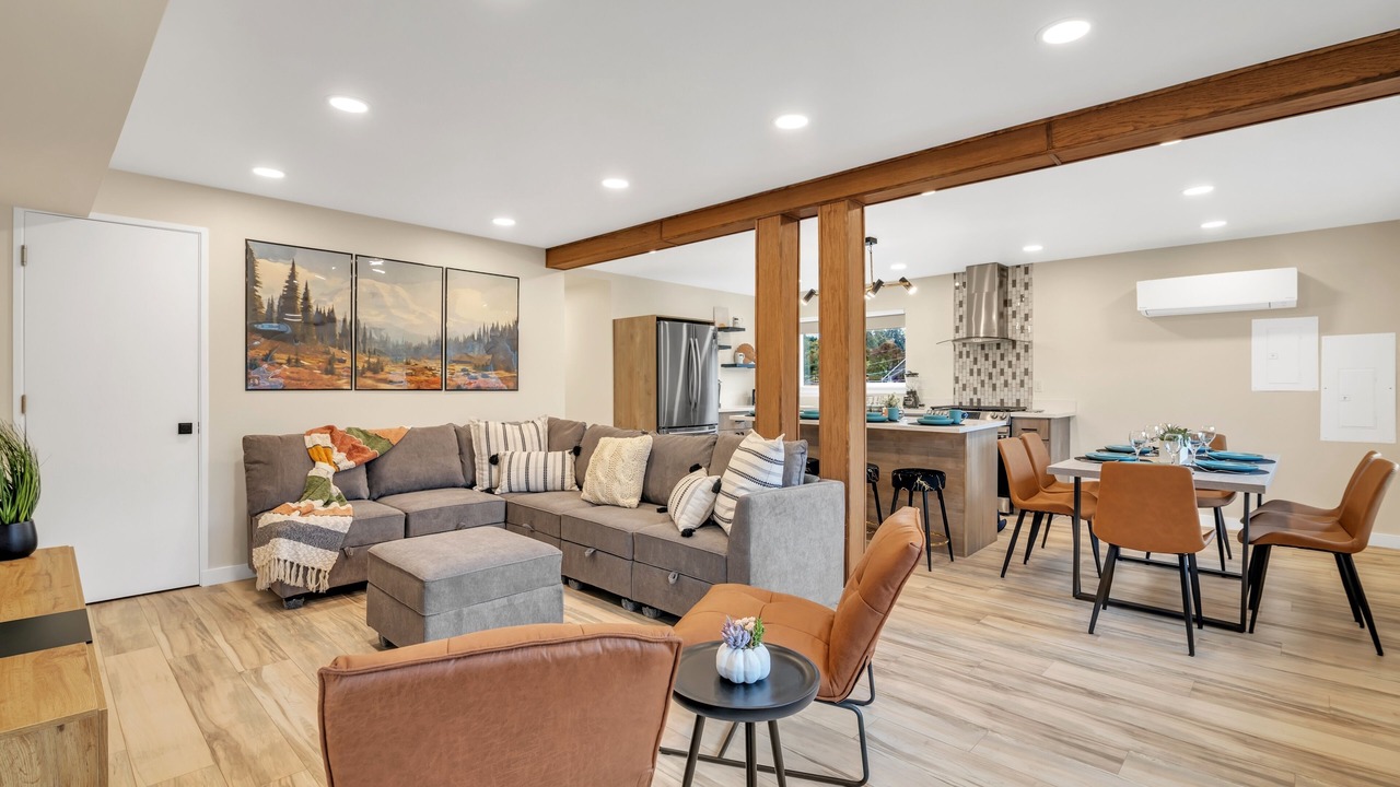 Photo of Bedroom in Tukwila